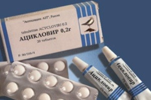 Что такое герпес?