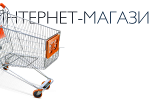 Бизнес-идея. Что-либо производить и продавать через  Интернет-магазин.